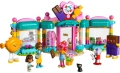 Конструктор LEGO® Friends 42649 - Сладкарница Хартлейк Сити / 376 части, снимка 3