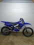 Yamaha YZ-F 450 2022, снимка 5
