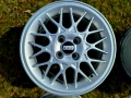Комплект джанти BBS RN012 15цола 4x100 7J ET35, снимка 4