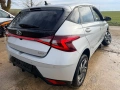 Hyundai I20 1.0T, двигател G3LE, M09VMD - 7 ст. автоматик, 101 кс., 57000 км., 2022г., евро 6Д, снимка 8