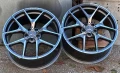 Джанти за Мерцедес Mercedes 19 “ цола 5х112 чисто нови 4х8.5 4Matic, снимка 1