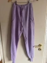 Спортен лилав комплект , снимка 4