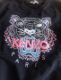 Kenzo  Дамска  Блуза  S, снимка 1 - Блузи с дълъг ръкав и пуловери - 36167739