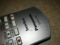 PANASONIC TV VIDEO & DVD-REMOTE-ВНОС SWISS 1110231848, снимка 12