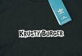 Adidas Originals x The Simpsons Krusty Burger оригинална блуза S, снимка 4