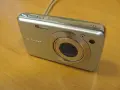 Фотоапарат Sony DSC-W210, снимка 4