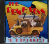 The Beach Boys 1, снимка 1 - CD дискове - 36180553