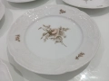 Порцеланови чинии Rosenchal, снимка 12