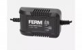 Зарядно за акумулатори FERM  6 - 12 V, снимка 3