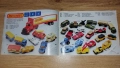 Matchbox каталог , снимка 7
