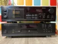 Двуглав касетен дек DENON DRM-550, снимка 10