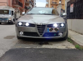 LED + DRL халогени  + Angel Eyes, снимка 11