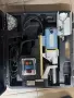 JEPSON MAGPRO 35 – професионална магнитна бормашина 1100W + куфар, снимка 2