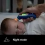 Термометър за ухо Braun ThermoScan 7+ connect , снимка 5
