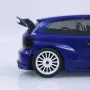 LDRC 1:28 4x4 4WD Пластмасови RC офроуд превозни средства Модел на дрифт кола LD2801 RTR, снимка 7