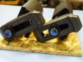 Фиксатор стоманен, стяга, притискач за фреза SP-200, снимка 2