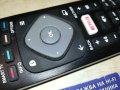 PHILIPS NETFLIX TV SMART REMOTE 3110211933, снимка 3