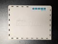 Рутер Mikrotik hEX, снимка 1