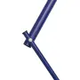 vidaXL Комплект люлка с 4 оранжеви седалки, снимка 7