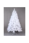 Коледна елха - бяла, снимка 5