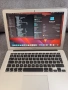 MacBook 13'' Air 2015, i5, 8GB RAM, 128 GB SSD, снимка 2