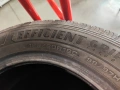 4бр.зимни гуми 195/60/16C Goodyear, снимка 3