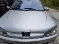 Peugeot 306 face 2.0hdi на части, снимка 9