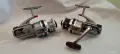 Легендарен комплект 2 бр. Daiwa 7000C (Silver Series) — Големи, мощни и безупречни!, снимка 2