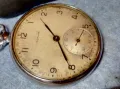 МОЛНИЯ 15 КАМНЕЙ СДЕЛАНО в СССР Стар РУСКИ ДЖОБЕН ЧАСОВНИК МЪЛНИЯ За КОЛЕКЦИЯ БАЛАНСЪТ е ЗДРАВ 49107, снимка 7