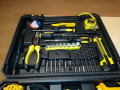 DEWALT ИНСТРУМЕНТИ-КОМПЛЕКТ С КУФАР 0304221726, снимка 7