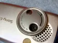 SONY ERICSSON VODAFONE F500i VGA Стар КОЛЕКЦИОНЕРСКИ МОБИЛЕН ТЕЛЕФОН GSM АПАРАТ СОНИ ЕРИКСОН 47653, снимка 5