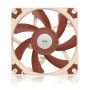 Вентилатор за компютър 120x120x15mm Noctua NF-A12x15-FLX SSO2 Bearing 4-pin PWM 1850RPM 12V, снимка 1