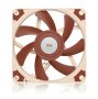 Вентилатор за компютър 120x120x15mm Noctua NF-A12x15-FLX SSO2 Bearing 4-pin PWM 1850RPM 12V, снимка 1 - Други - 40424150