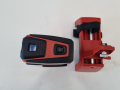 Hilti PMC 46 точков и линеен лазер, снимка 2