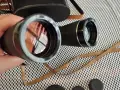 ТОП Съветски Бинокъл БПЦ 10 х 50 --TENTO--MADE IN СССР, снимка 7