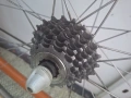 wheelset Wolber hubs shimano 105, снимка 3