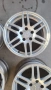 АЛУМИНИЕВИ ДЖАНТИ МЕРЦЕДЕС -5x112х66.6-16цола, снимка 4