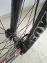 Ендуро велосипед мекица Shockblaze Skin Elite Fox 36 Kashima 2012, снимка 3