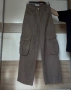 Cargo панталони, Pull and Bear, снимка 1
