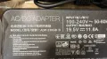 ASUS ADP-230GB оригинално ново зарядно 230W (6.0x3.7mm,19,5V/11.8A,Комплект), снимка 5