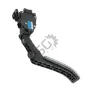 Педал газ Volkswagen Touareg I (7L) 2002-2010 ID: 142423, снимка 2