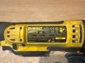 мултишлайф "DeWalt DWE315", снимка 5