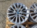18 джанти 5х112 BMW 5series G30 G31 7series G11 G12 8J et30 Оригинал , снимка 5