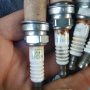 NGK BCPR6ES i BKR6E-11,Свещи, нови и само пробвани, снимка 8