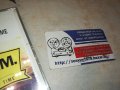 R.E.M. DENON-КАСЕТА 1710231555, снимка 4