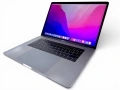 Macbook Pro 15 2018 i7 2,2Ghz 32RAM 1TB Space Gray Гаранция!, снимка 1