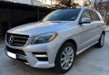 Mercedes-Benz ML 350 AMG line, снимка 4