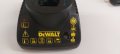 ОРИГИНАЛНО ЗАРЯДНО  DeWALT    7.2-14.4V, снимка 5