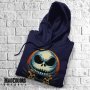 СУИЧЪР УНИСЕКС HALLOWEEN HORROR JACK SKELTON, снимка 8