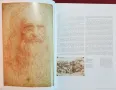 Да Винчи. Всички рисунки и скици - двутомен сет в кутия / Leonardo da Vinci, снимка 4